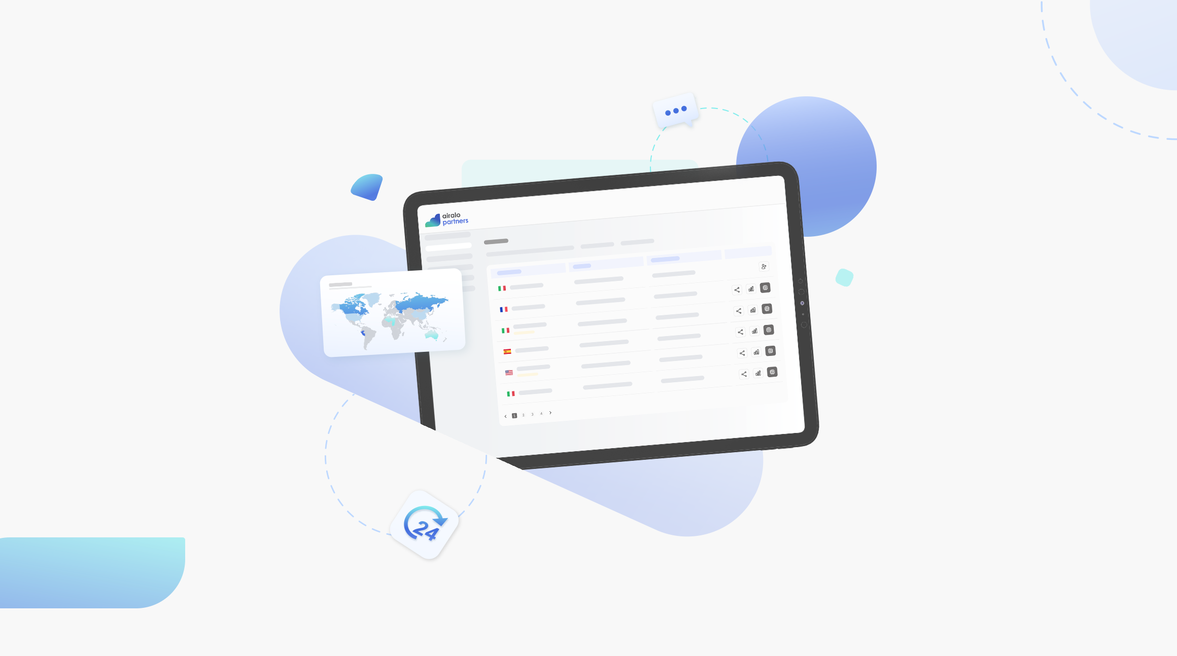 Why join Airalo for Business
