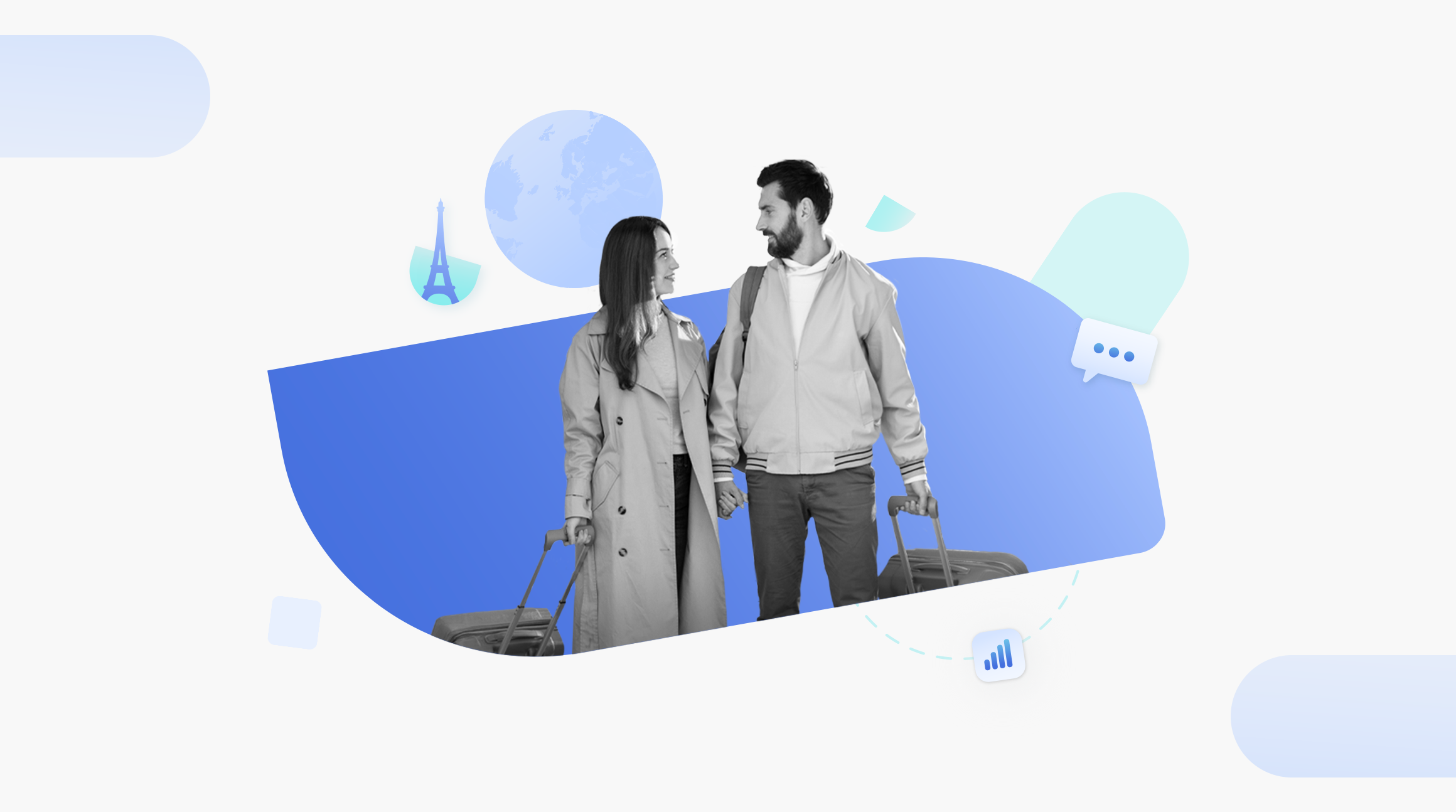 Top travel destinations 2025: 17 places your customers are traveling 