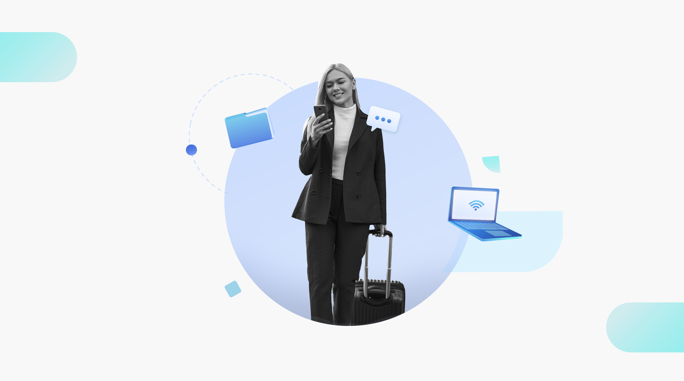 The ultimate guide to corporate travel management