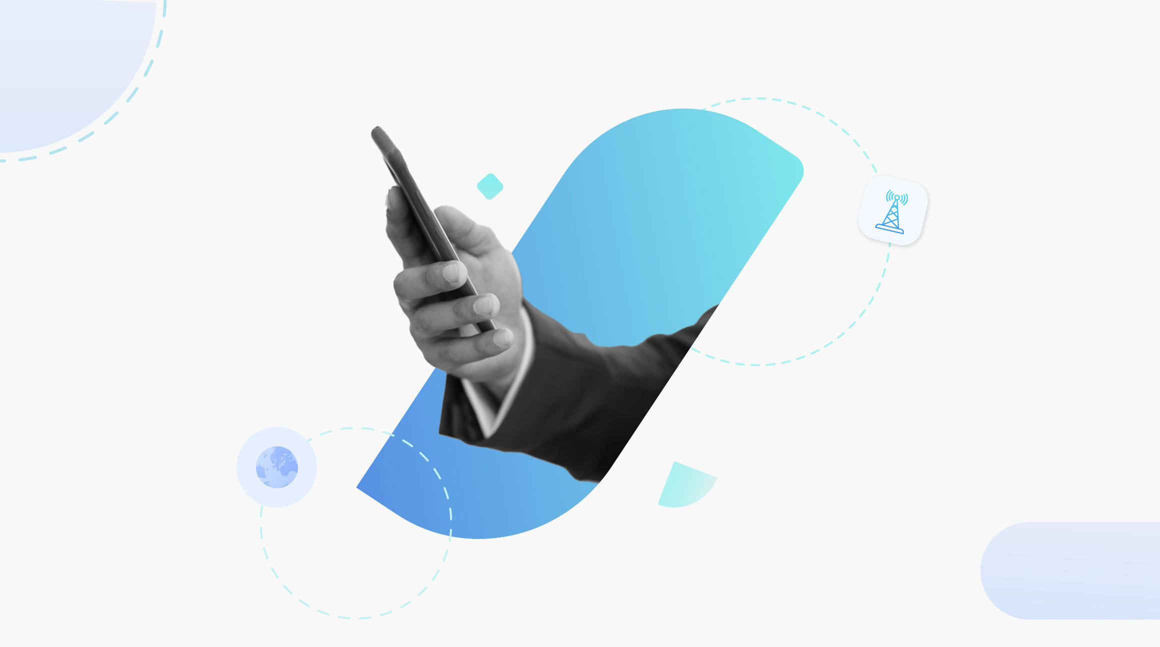 Airalo Partners: The eSIM solution for MVNOs in the age of global connectivity