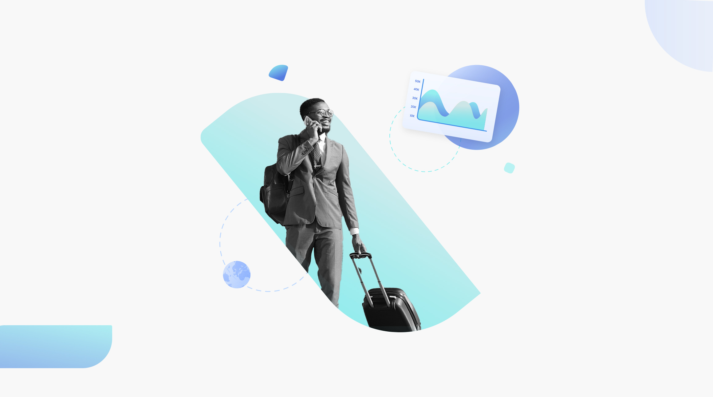 10 business travel tips to cut costs and stay connected