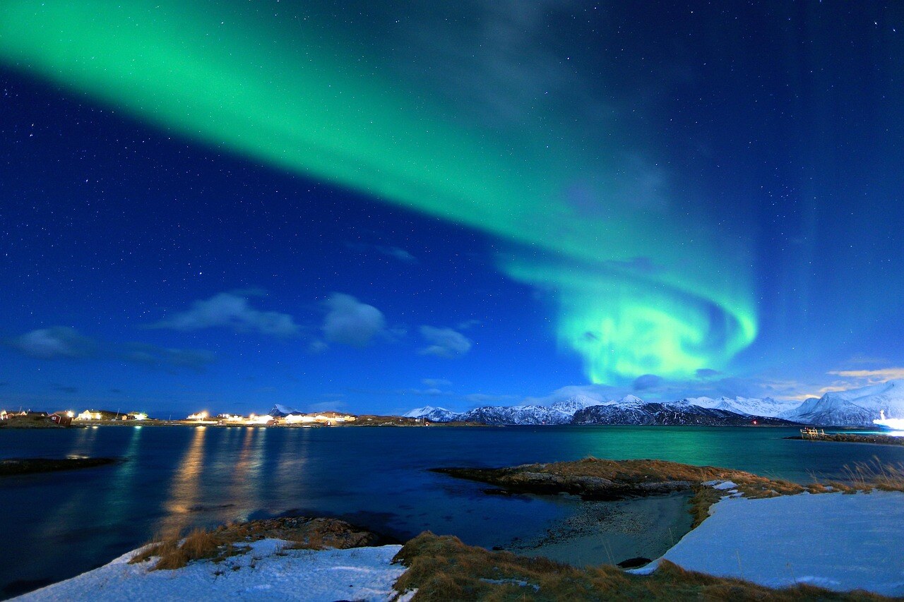 Travel Light Destinations Top travel destinations 2025: 17 places your customers are traveling